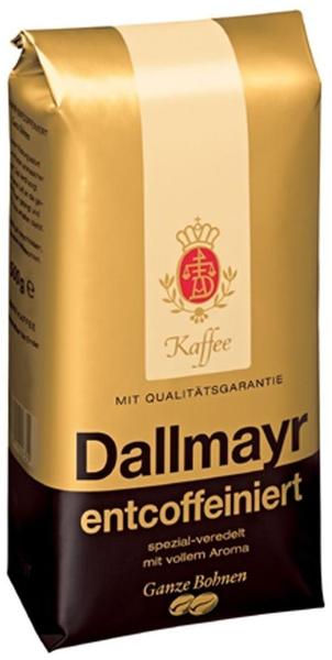 Dallmayr entcoffeiniert Bohnen (500 g)