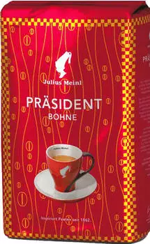 Julius Meinl Präsident Bohnen (500 g)