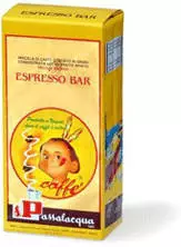 Passalacqua Mehari Bohnen (1 kg)