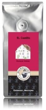 Murnauer Kaffeerösterei El Castillo 250 g