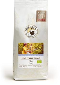 Murnauer Kaffeerösterei, Peru, Bio, ganze Bohnen 250 gr.
