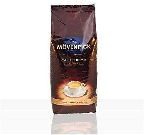 Mövenpick Caffè Crema 6x1000 g