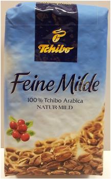 Tchibo Feine Milde Bohnen (500 g)