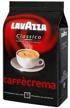 Lavazza Caffè Crema Classico 6x1000g