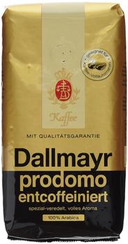 Dallmayr Entkoffeiniert 12x500 g