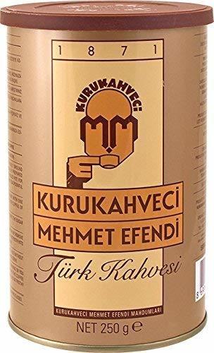 Kurukahveci Mehmet Efendi Türkischer Mokka 250 g
