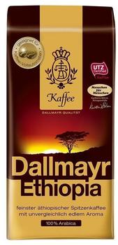 Dallmayr Ethiopia Bohnen (500 g)