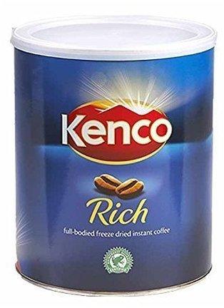Kenco Rich 6x750 g
