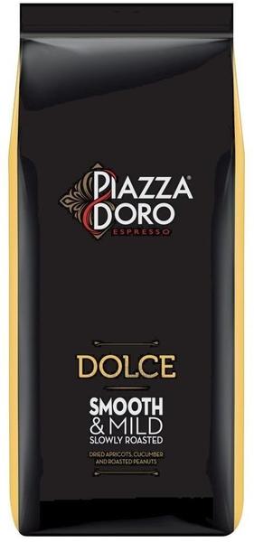 Piazza d'Oro Dolce Bohnen (1 kg)