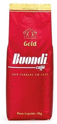Nestlé Buondi Gold Bohnen (1 kg)