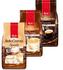 Melitta Probierpaket BellaCrema 3x1000 g