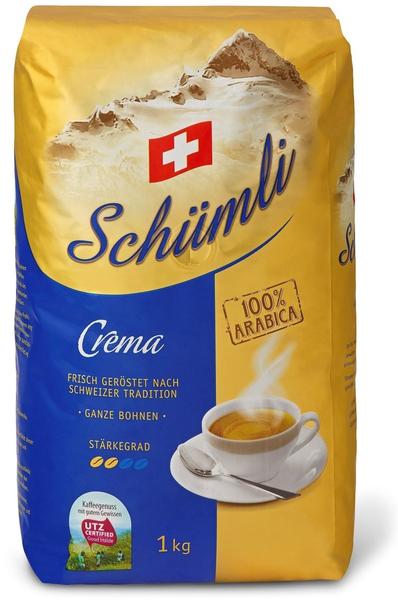 Delizio Schweizer Schümli Crema (1kg)