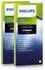 Saeco Kaffeefettlöser-Tabletten CA6704/10 2er Pack