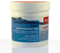 Melitta Cafina Reinigungstabletten Coffee Cleaner Tabs 200 x 2 g