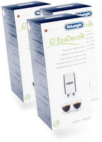 Ersatzteil - Set 3 Entkalkern 500 Ml Ecodecalk - - Delonghi, Beko