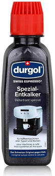 Durgol Swiss Espresso Spezial-Entkalker 125ml
