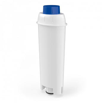 Wessper 10x Wasserfilter kompatibel mit DeLonghi ECAM Magnifica 23.240 Baugleich zu DLSC002