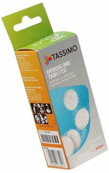 Bosch Descaling tablets for multi-beverage system Tassimo 00311909