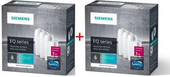 Siemens Brita Intenza 6xTZ70003