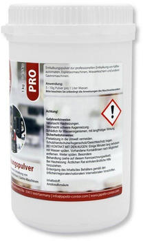 JaPeBi Profi-Entkalker-Pulver 1kg