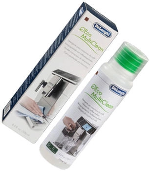 De'Longhi Eco multiclean cleaner DLSC550, 5513281861, SER3013