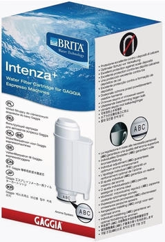 Gaggia Wasserfilter 21001419