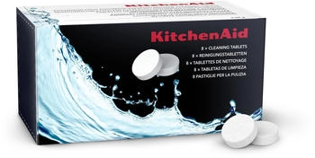 KitchenAid Reinigungstabletten KESCT8 KitchenAid Reinigungstabletten KESCT8