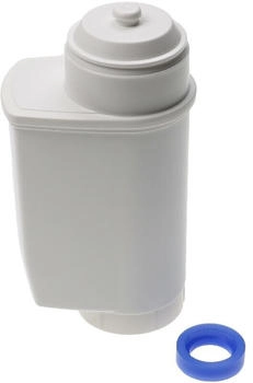 vhbw 1x Wasserfilter Filter kompatibel mit Bosch TCC78xx Series (all) Weiß