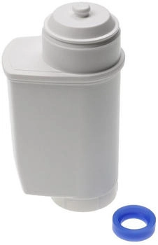 vhbw 1x Wasserfilter Filter kompatibel mit Neff TES70, TE70, TE50, CV77VG0, CV7760N Weiß