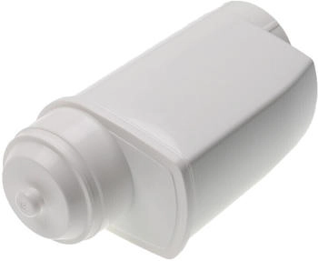 vhbw 5x Wasserfilter Filter Ersatz für Bosch TCZ70033 Weiß