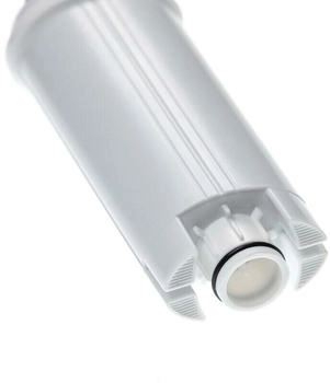 vhbw Wasserfilter Filter kompatibel mit DeLonghi ecam 28.465.MB, ecam 44.620.S , Blau, Weiß
