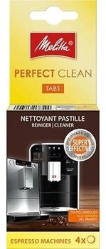 Melitta Perfect Clean Espresso ReinigungsTabs 3er Pack Melitta Perfect Clean Espresso ReinigungsTabs 3er Pack