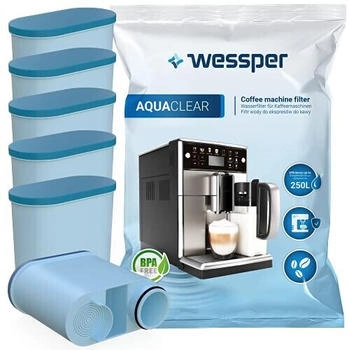 Wessper WES040-6