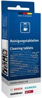 Bosch REINIGUNGSTABLETTEN 10ER PKG (REINIGUNGSTABLETTEN) 1 St