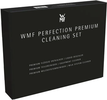WMF Perfection Premium Reinigungsset XW13D000