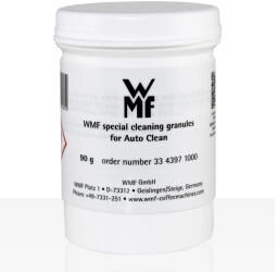 WMF Spezial-Reinigungsgranulat Autoclean 90g Reiniger (33.4745.4000)