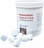 Renz 2-Phasen Reinigungstabletten à 3,5 g Reiniger Tabs kompatibel mit Jura (40 Stück) (4260308086410)