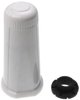 vhbw Wasserfilter Filter Sage SES875 BES810 BES500 SES810BSS SES810 SES500BSS SES500 Weiß (173147005-1)
