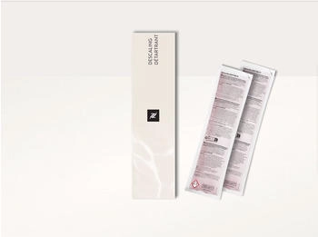Nespresso Entkalkungsset 142406 (2x100ml)