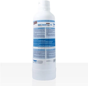BWT Bestmax Soft XL Wasserfilter Kartusche FS28I10A00 (N5958)
