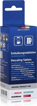 Bosch Entkalkungstabletten 00312453
