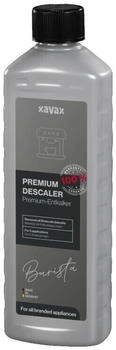 Xavax 111283 Premium-Entkalker 500ml Kaffeezubereitungsset (Weiß) (00111283)