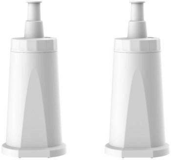 Comedes 2er Set Wasserfilter einsetzbar statt SES008WHT0NEU1 (PT94613BU2)