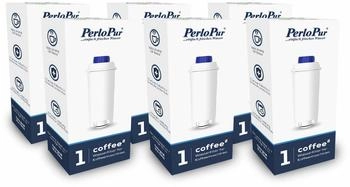 PearlCo Coffee&sup2; Wasserfilter komp. mit Delonghi DLSC002 (2296)