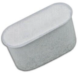 De'Longhi Wasserfilter 7313285779 kompatibel mit BCO320 330 410 420 430 Espressomaschine Siebträger