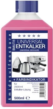 Saeco Entkalker Kaffeevollautomat DeLonghi Jura (ET-500)