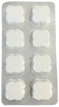 Aquintos Reinigungstabletten . Kaffeevollautomat (57002)