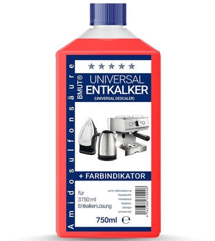 Saeco Entkalker Kaffeevollautomat flüssig DeLonghi Miele Jura AEG Bosch