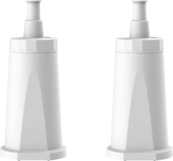Comedes 4er Set Wasserfilter einsetzbar statt SES008WHT0NEU1 (PT94613BU4)