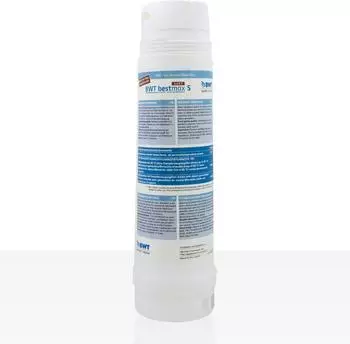 BWT Bestmax S SOFT Filterkerze water + more Wasserfilter (FS22l10A00)